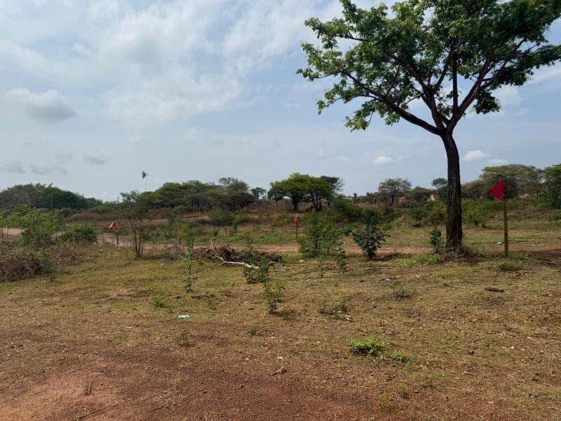 Lote nº 08 da Quadra nº 48, com área de 451,32 m², o qual está matriculado sob o - leilão extrajudicial - Araguacema/TO TO - lance mínimo R$ 35.203