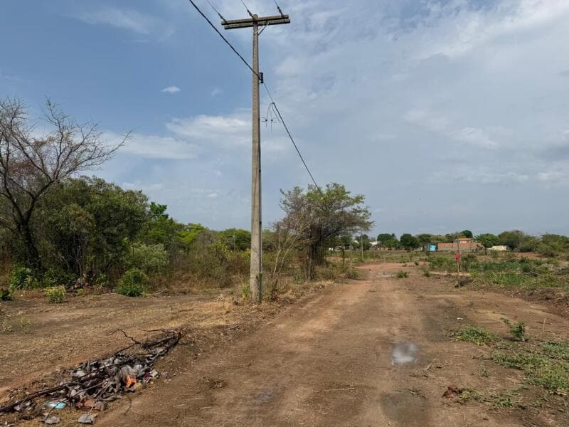 Lote nº 15 da Quadra nº 48, com área de 468,06 m², o qual está matriculado sob o - leilão extrajudicial - Araguacema/TO TO - lance mínimo R$ 39.785