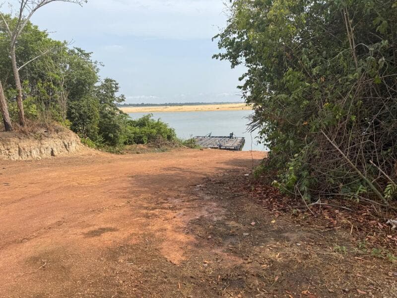 Lote nº 11 da Quadra nº 49, com área de 363,00 m², o qual está matriculado sob o - leilão extrajudicial - Araguacema/TO TO - lance mínimo R$ 25.410