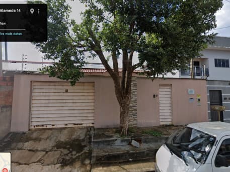 Um (01) lote de terras para construção urbana de número 10, da QUADRA ARNO 42, C - leilão judicial - Palmas/TO TO - lance mínimo R$ 175.000