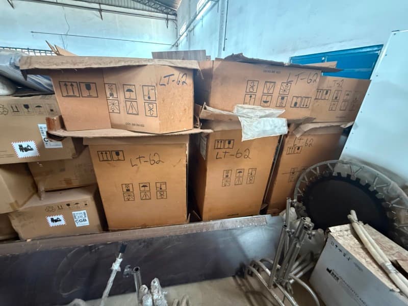 Unidades de cuidado intensivo multisystem (incubadoras infantis) - leilão extrajudicial - Não informado BR - lance mínimo R$ 2.000