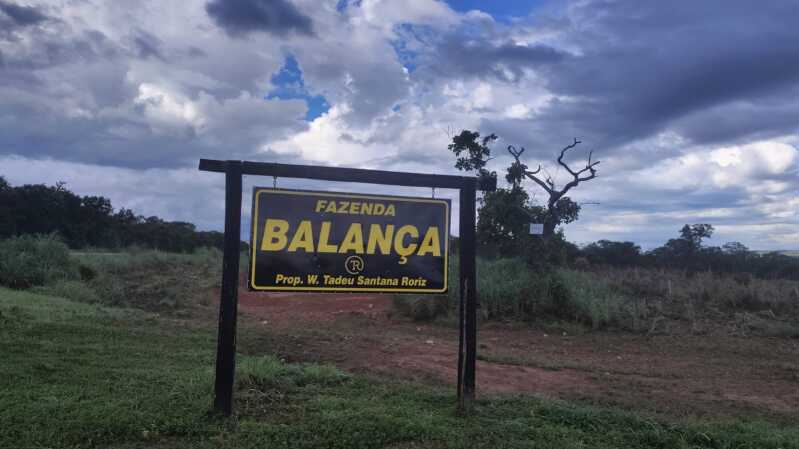 Imóvel rural denominado Fazenda Poções - lote 04, situado em Natividade-TO, com - leilão extrajudicial - Natividade/TO TO - lance mínimo R$ 3.474.942