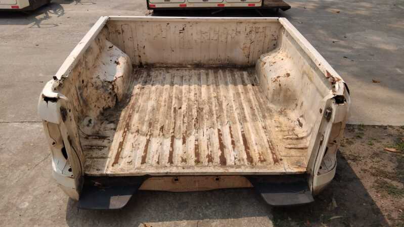 LOTE 004 - Não informado BR - lance mínimo R$ 200