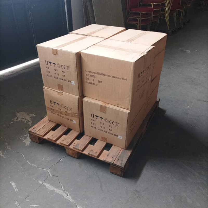 LOTE 069 - Não informado BR - lance mínimo R$ 1.100