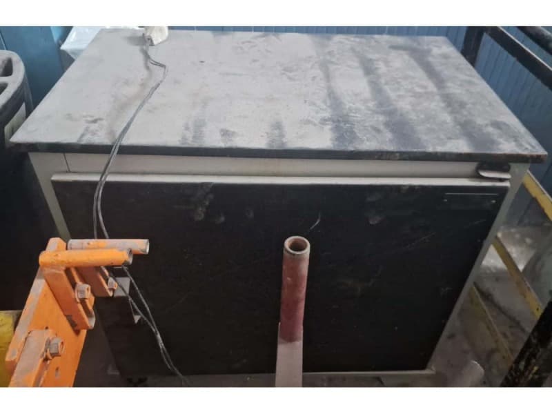 LOTE 080 - Não informado BR - lance mínimo R$ 100