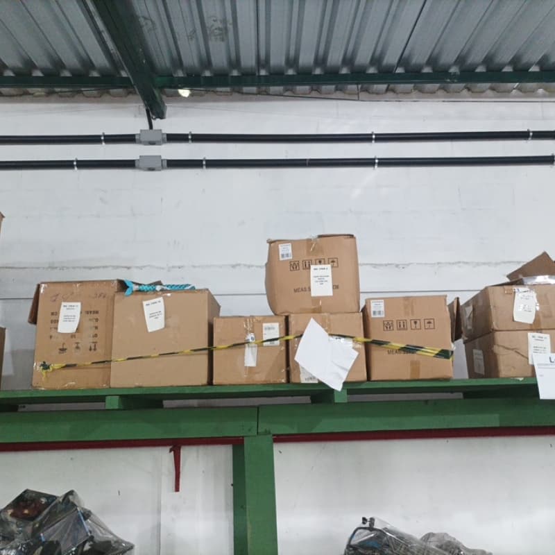 LOTE 061 - Não informado BR - lance mínimo R$ 248