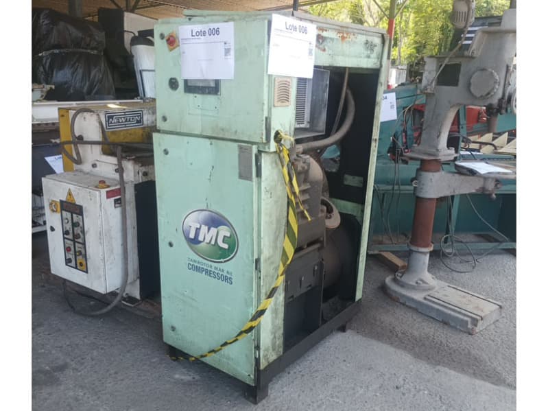 LOTE 002 - Não informado BR - lance mínimo R$ 1.800