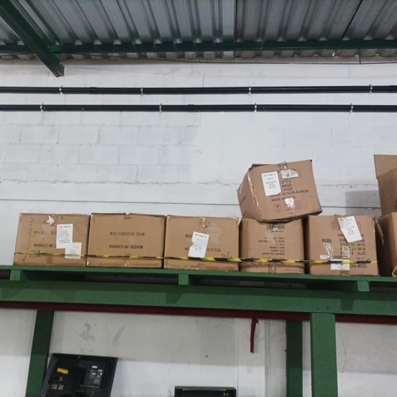 LOTE 059 - Não informado BR - lance mínimo R$ 460