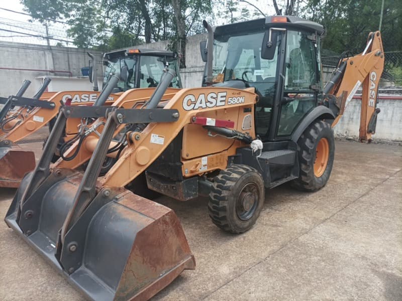 LOTE 613 - Não informado BR - lance mínimo R$ 200.000