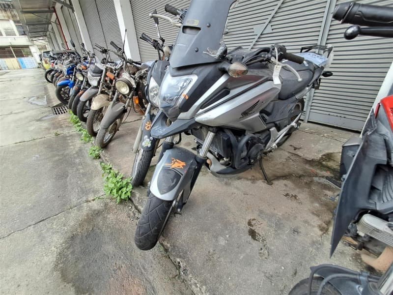 LOTE 037 - leilão extrajudicial - Não informado RJ - lance mínimo R$ 15.000