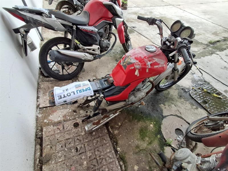 LOTE 044 - leilão extrajudicial - Não informado RJ - lance mínimo R$ 5.400