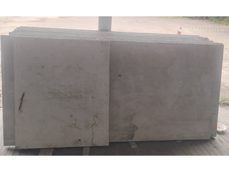 LOTE 079 - Não informado BR - lance mínimo R$ 1.000