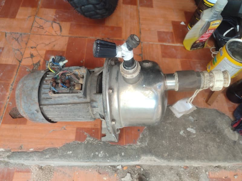 LOTE 058 - Não informado BR - lance mínimo R$ 350