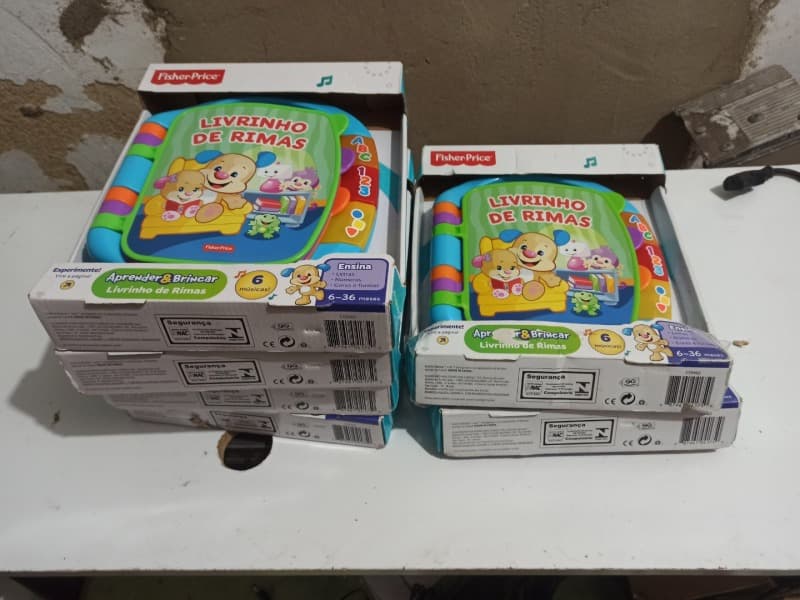 LOTE 071 - Não informado BR - lance mínimo R$ 490