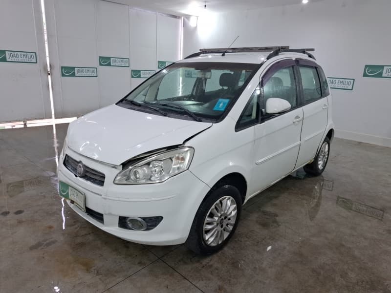 LOTE 105 - leilão extrajudicial - Não informado BR - lance mínimo R$ 12.000