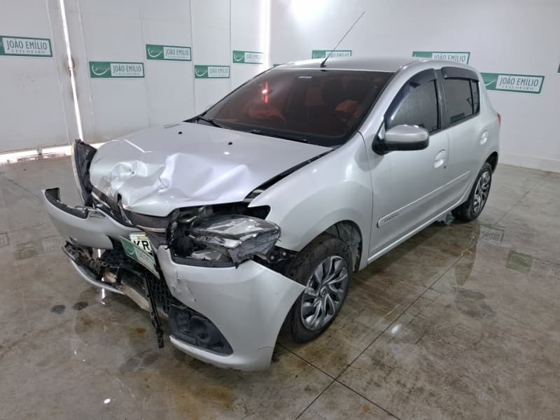 LOTE 106 - leilão extrajudicial - Não informado BR - lance mínimo R$ 10.500