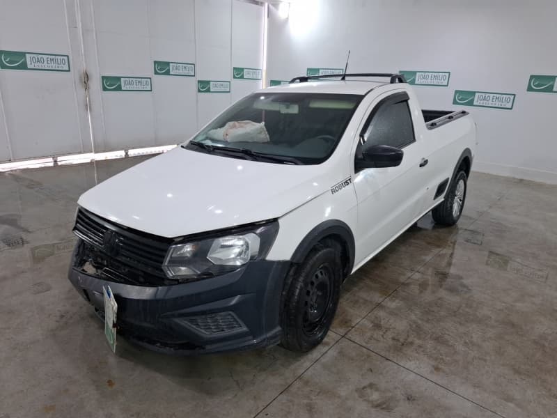 VOLKSWAGEN/SAVEIRO RB MBVS - leilão extrajudicial - Não informado BR - lance mínimo R$ 17.000