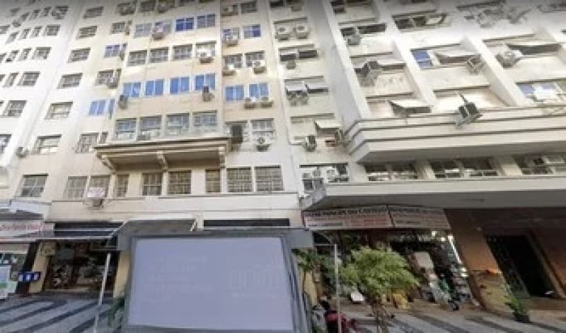 - Rio de Janeiro - RJ - leilão judicial - Rio de Janeiro RJ - lance mínimo R$ 320.000