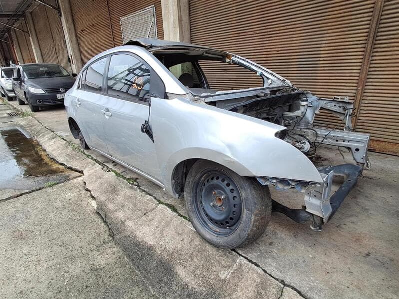 LOTE 023 - leilão extrajudicial - Não informado RJ - lance mínimo R$ 13.430