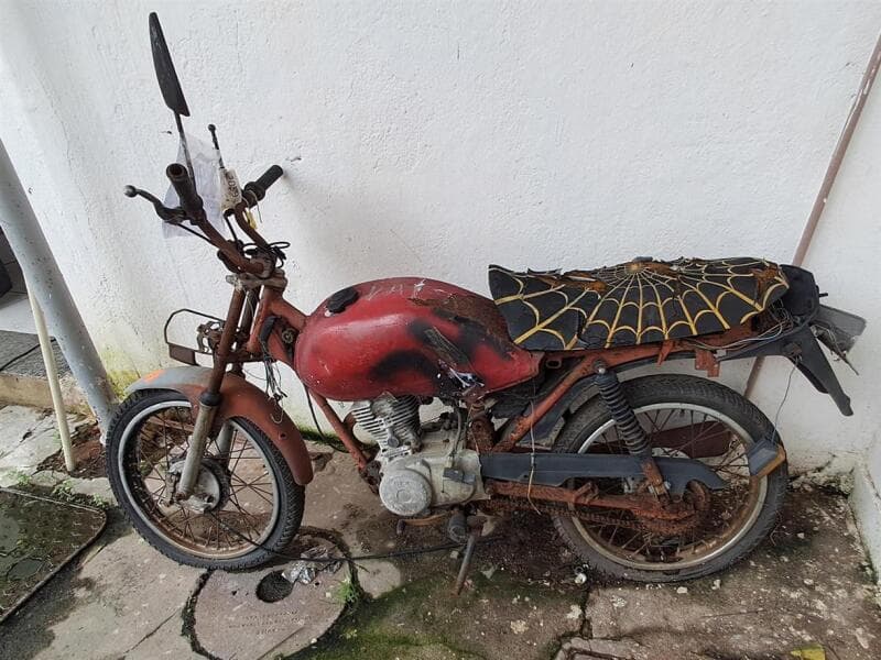 LOTE 043 - leilão extrajudicial - Não informado RJ - lance mínimo R$ 2.000