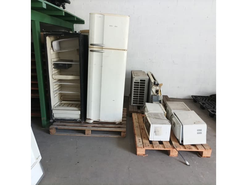 LOTE 026 - Não informado BR - lance mínimo R$ 990