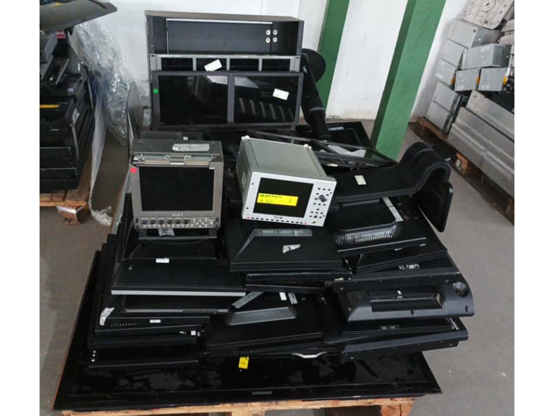 LOTE 005 - Não informado BR - lance mínimo R$ 2.000