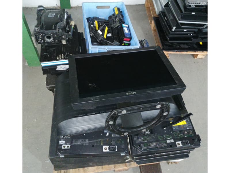 LOTE 006 - Não informado BR - lance mínimo R$ 2.500