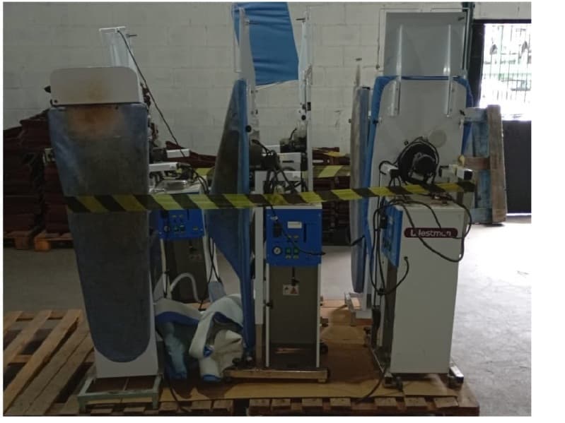 LOTE 010 - Não informado BR - lance mínimo R$ 5.400