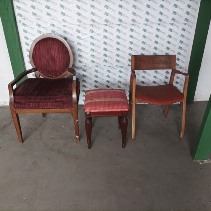 LOTE 007 - Não informado BR - lance mínimo R$ 280