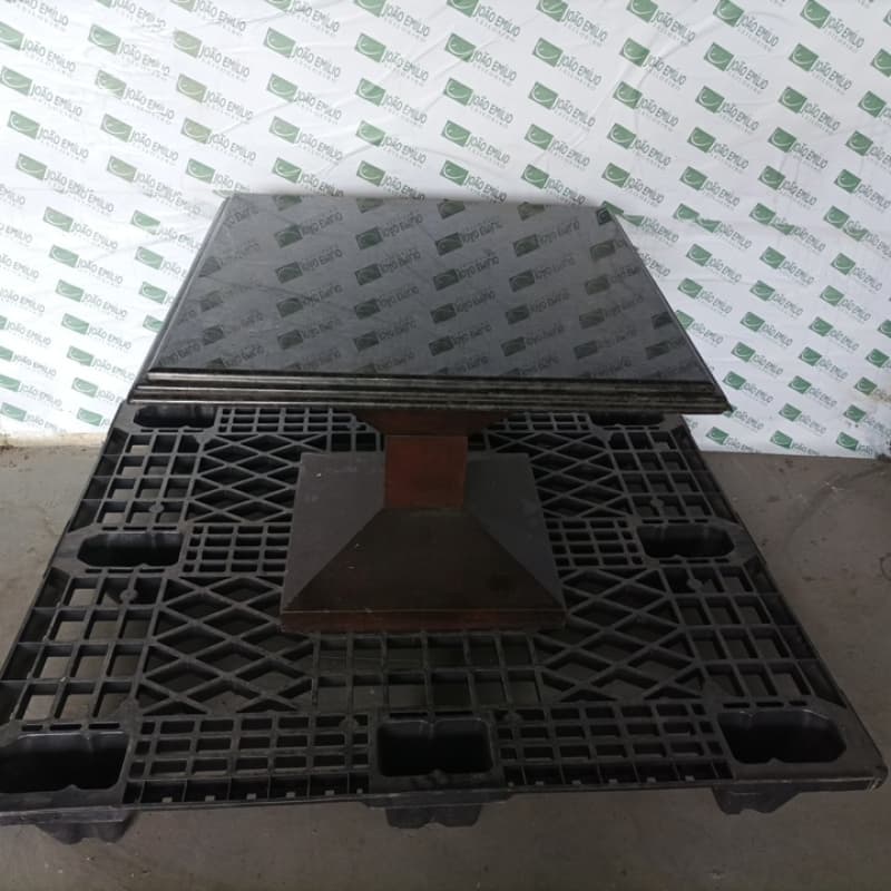 LOTE 009 - Não informado BR - lance mínimo R$ 1.400