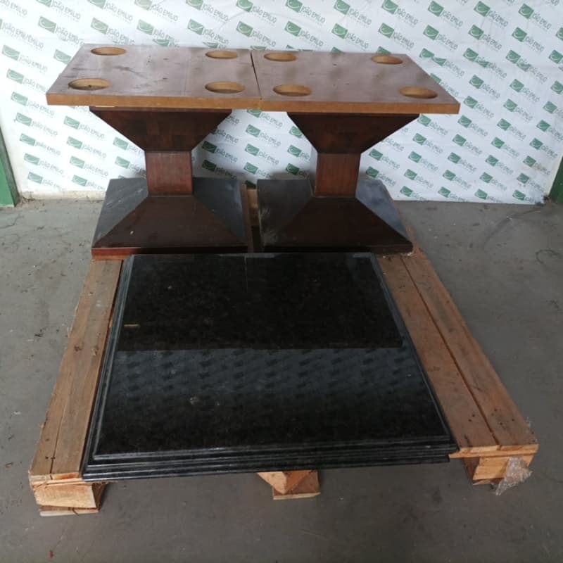 LOTE 010 - Não informado BR - lance mínimo R$ 1.400