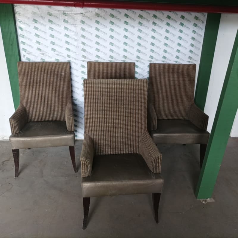 LOTE 011 - Não informado BR - lance mínimo R$ 560