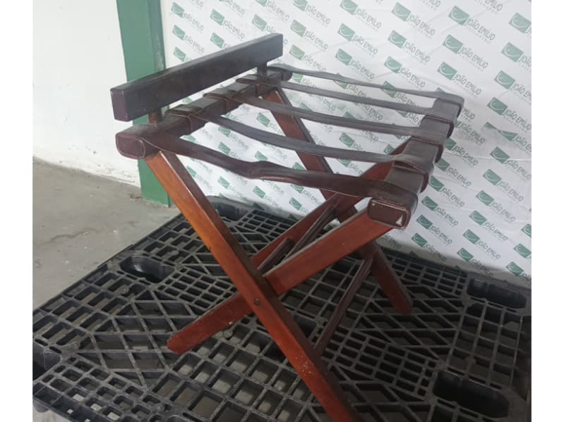 LOTE 019 - Não informado BR - lance mínimo R$ 700