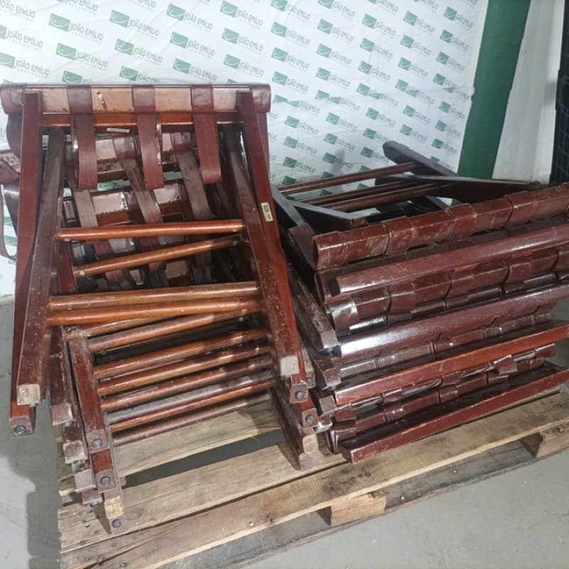 LOTE 021 - Não informado BR - lance mínimo R$ 700