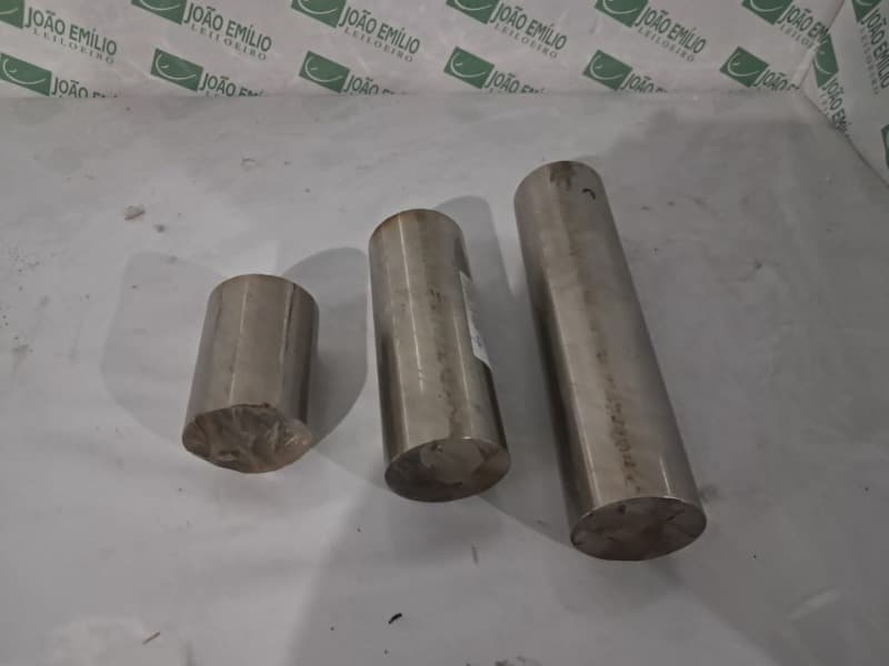 LOTE 027 - Não informado BR - lance mínimo R$ 900