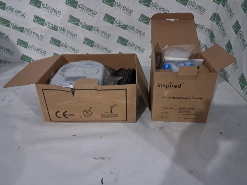 LOTE 033 - Não informado BR - lance mínimo R$ 350