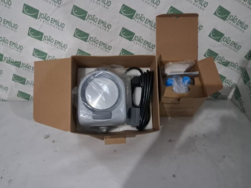 LOTE 034 - Não informado BR - lance mínimo R$ 350