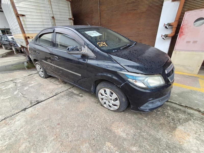 LOTE 024 - leilão extrajudicial - Não informado GA - lance mínimo R$ 39.500