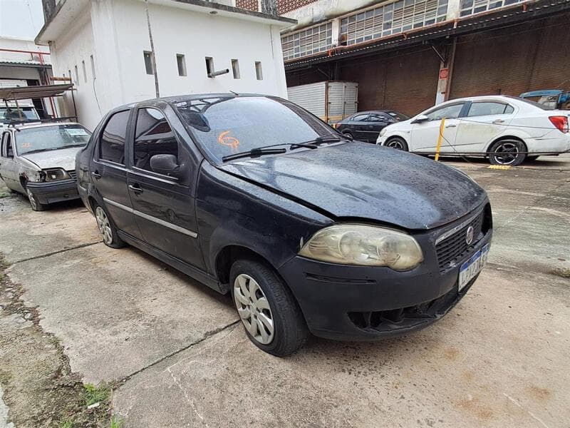 LOTE 006 - leilão extrajudicial - Não informado GA - lance mínimo R$ 24.679