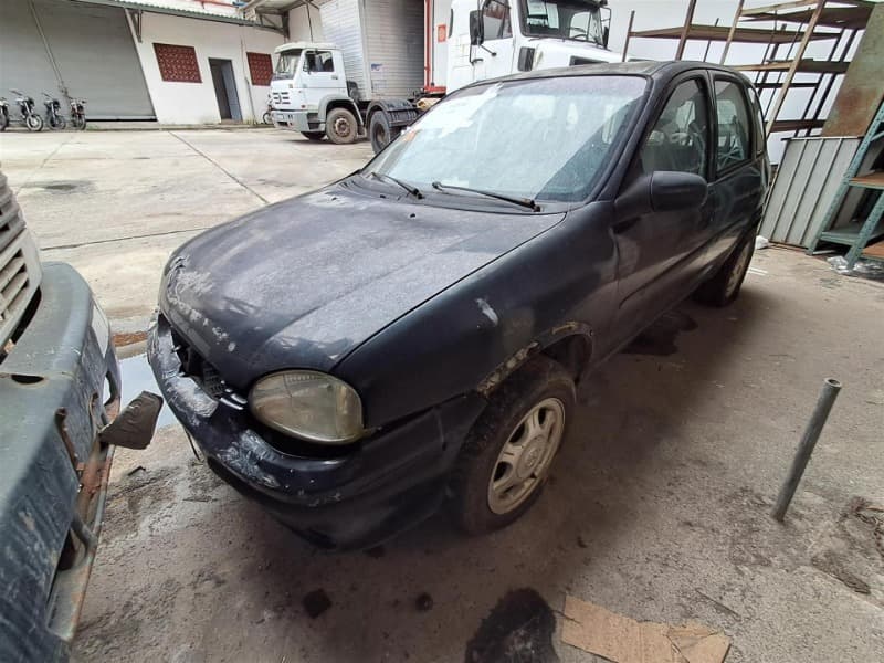 LOTE 008 - leilão extrajudicial - Não informado RJ - lance mínimo R$ 1.000