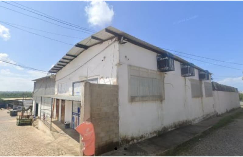 Imóvel Comercial Rua Araraí, 344, Conjunto Residencial Boa Vista, Bairro Nordeste, Natal/RN - leilão judicial - Natal RN - lance mínimo R$ 95.950