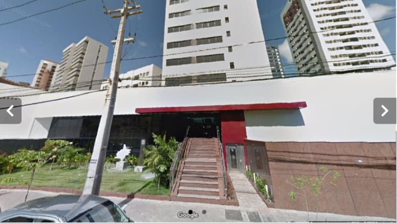 Sala comercial nº 1102, Edifício One Way - Núcleo Empresarial, Rua Guimarães Peixoto, Casa Amarela, Recife/PE - leilão judicial - Recife PE - lance mínimo R$ 165.000