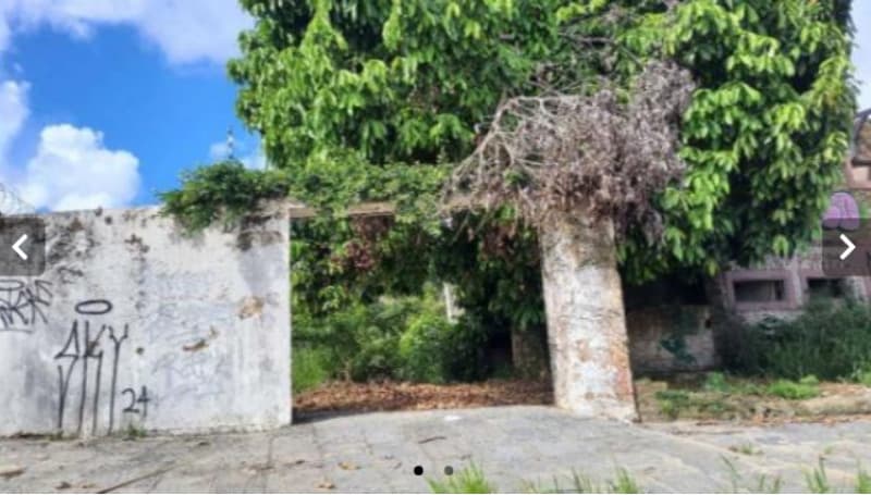 Prédio, Av. Jorge Montenegro de Barros, 2720, Maceió/AL - leilão judicial - Maceió AL - lance mínimo R$ 400.000