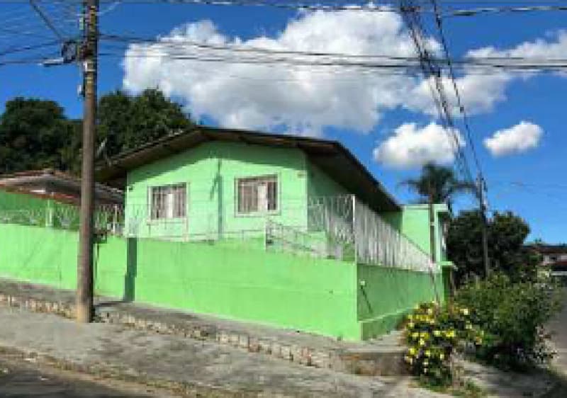 Casa, Rua Carmelina Subdine de Lima, nº 239, Jardim São Roque, Jaguariaíva/PR - leilão judicial - Jaguariaíva PR - lance mínimo R$ 217.500