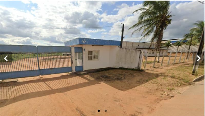 Imóvel Industrial, Distrito industrial de Arapiraca/AL - leilão judicial - Arapiraca AL - lance mínimo R$ 3.427.253