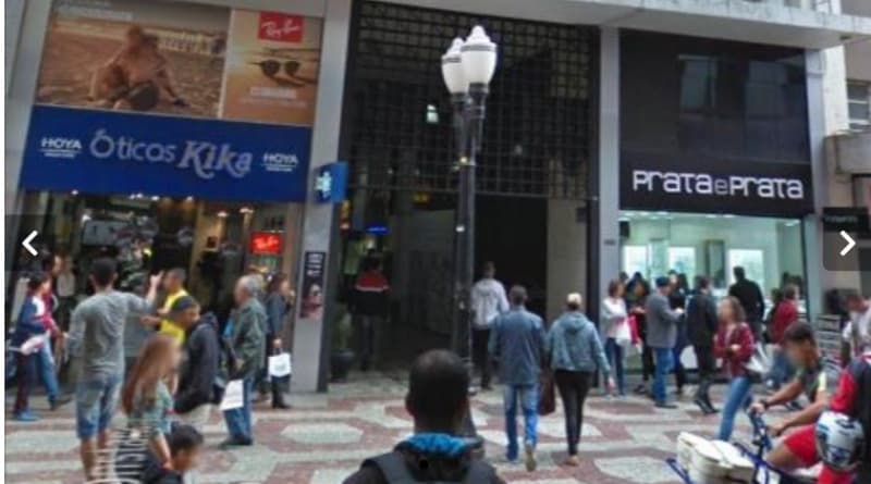 Loja 318, Ed. Shopping Center Solar Comercial, R. Halfed, 608, Juiz de Fora/MG - leilão judicial - Juiz de Fora MG - lance mínimo R$ 100.000