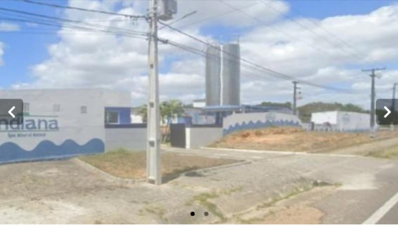 Galpão, terreno c/ 23.175,00m², Povoado Nova Descoberta, Itaporanga D'Ajuda/SE - leilão judicial - Itaporanga D'Ajuda SE - lance mínimo R$ 250.000