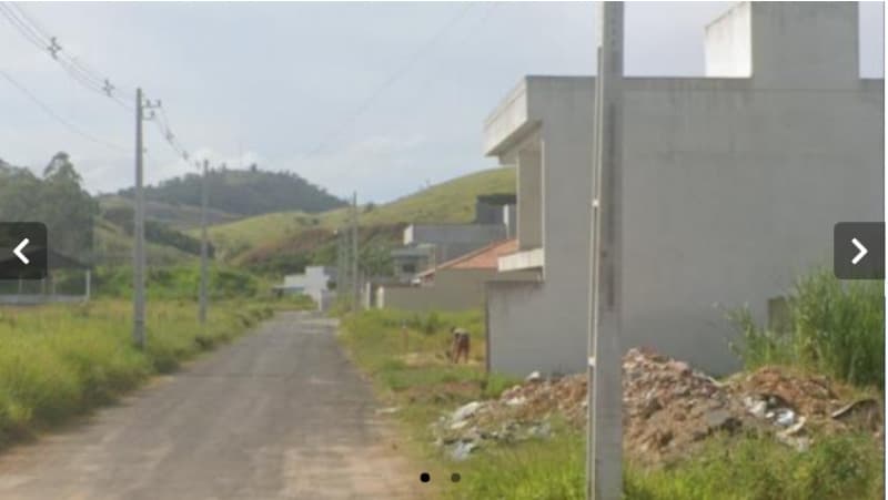 asa, Rua Paraná, do "Loteamento Alphaville 03", bairro Mirante, Santo Antonio de Padua/RJ - leilão judicial - Santo Antônio de Pádua RJ - lance mínimo R$ 420.000