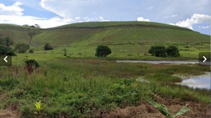 Fazenda C/ 347ha., "Engenho Rico", Jaboatão dos Guararapes/PE - leilão judicial - Jaboatão dos Guararapes PE - lance mínimo R$ 7.287.000