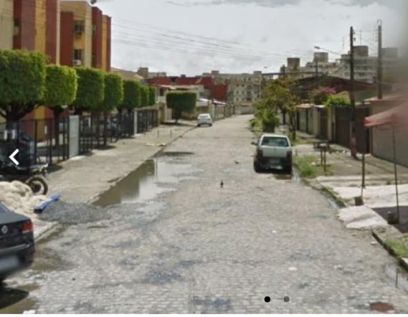 Lote de terreno no 12, Quadra 39, Setor 04, componente do loteamento Enseada dos Corais, Gaibu, Cabo de Santo Agostinho-PE - leilão judicial - Cabo de Santo Agostinho PE - lance mínimo R$ 75.000